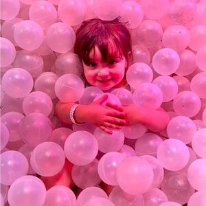 Make offers.  My items are PRE-LOVED but overall in excellent condition.